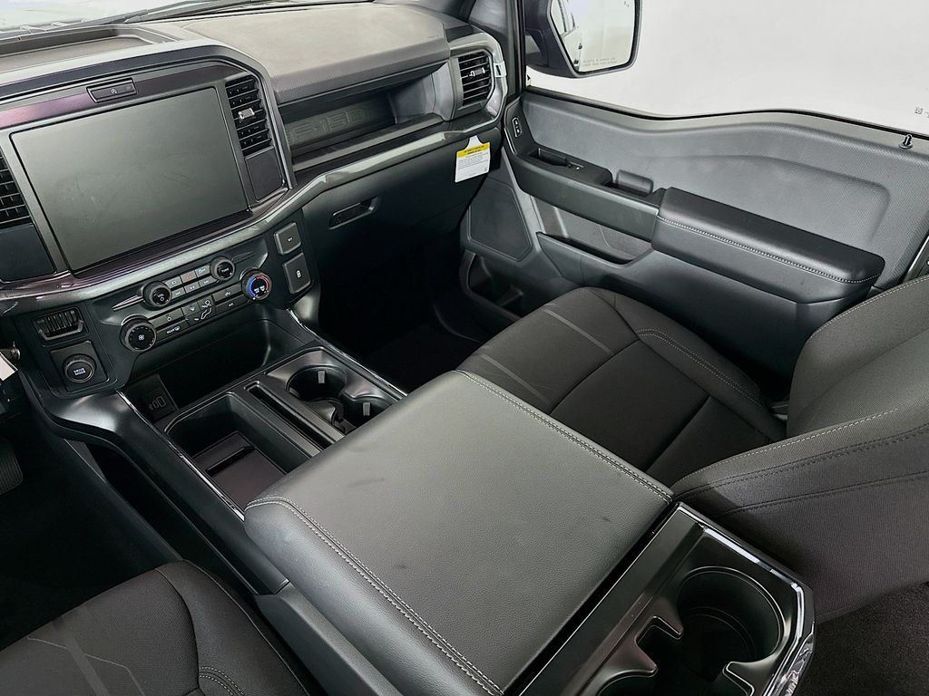 Thumbnail: 2026 Ford F-150 - 12