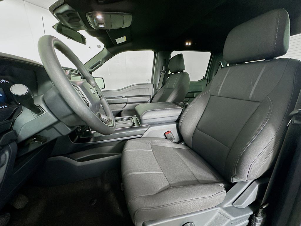 Thumbnail: 2026 Ford F-150 - 9