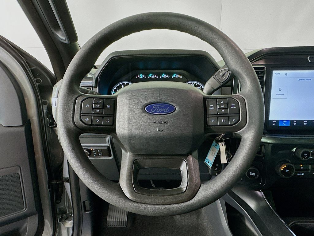 Thumbnail: 2026 Ford F-150 - 13