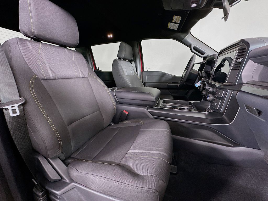 Thumbnail: 2025 Ford F-150 - 11