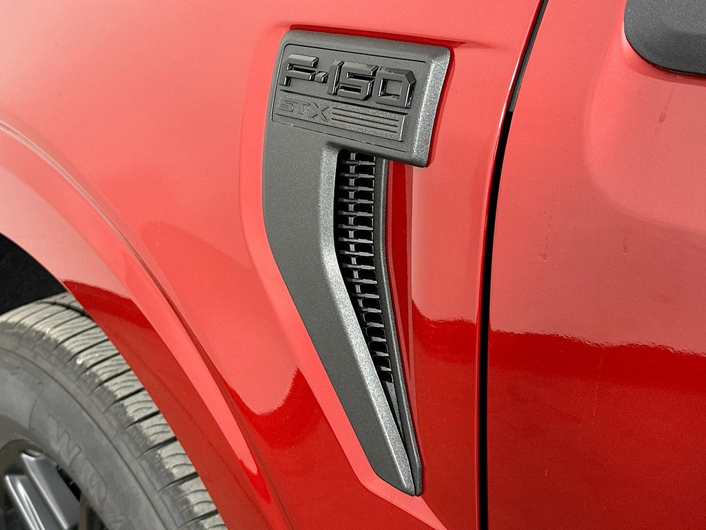 Thumbnail: 2025 Ford F-150 - 17