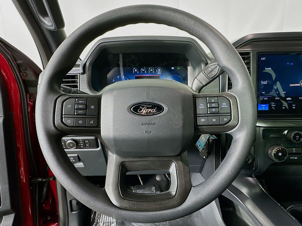 Thumbnail: 2025 Ford F-150 - 14