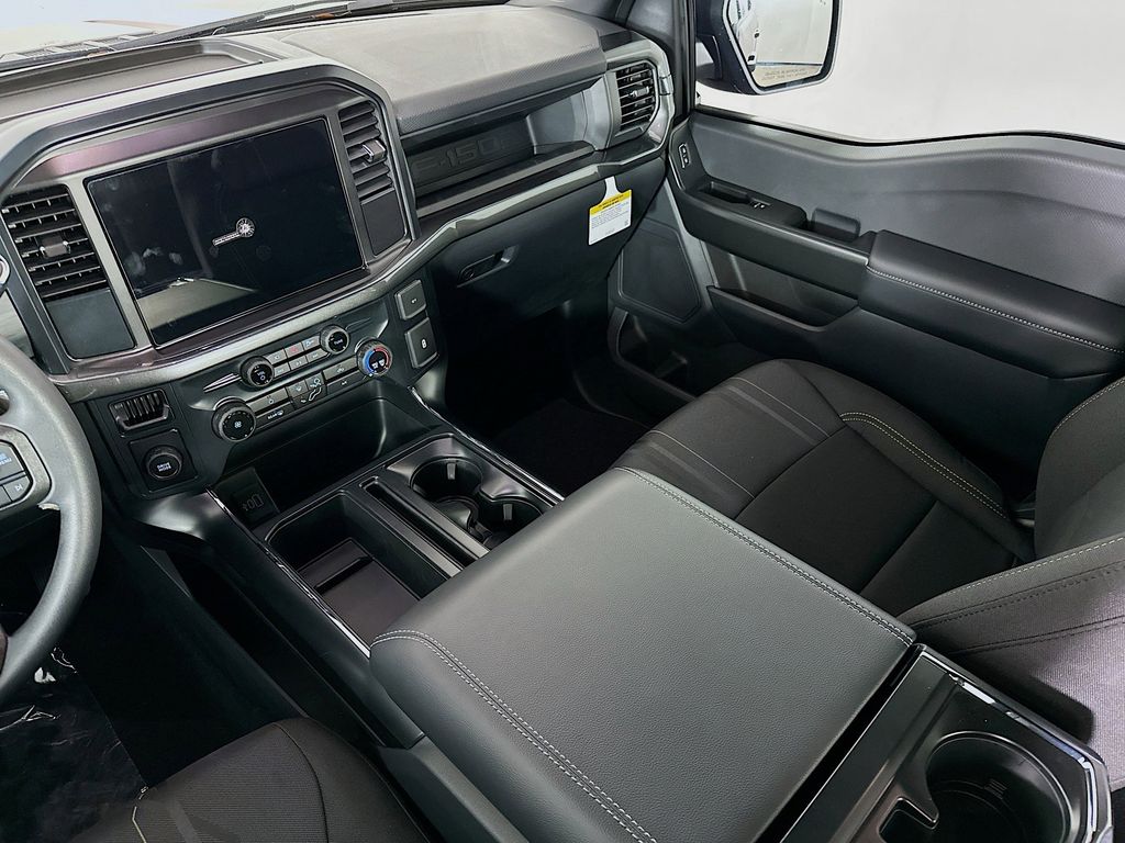 Thumbnail: 2025 Ford F-150 - 13