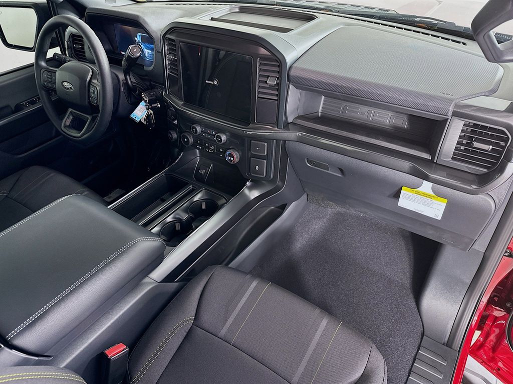 Thumbnail: 2025 Ford F-150 - 31