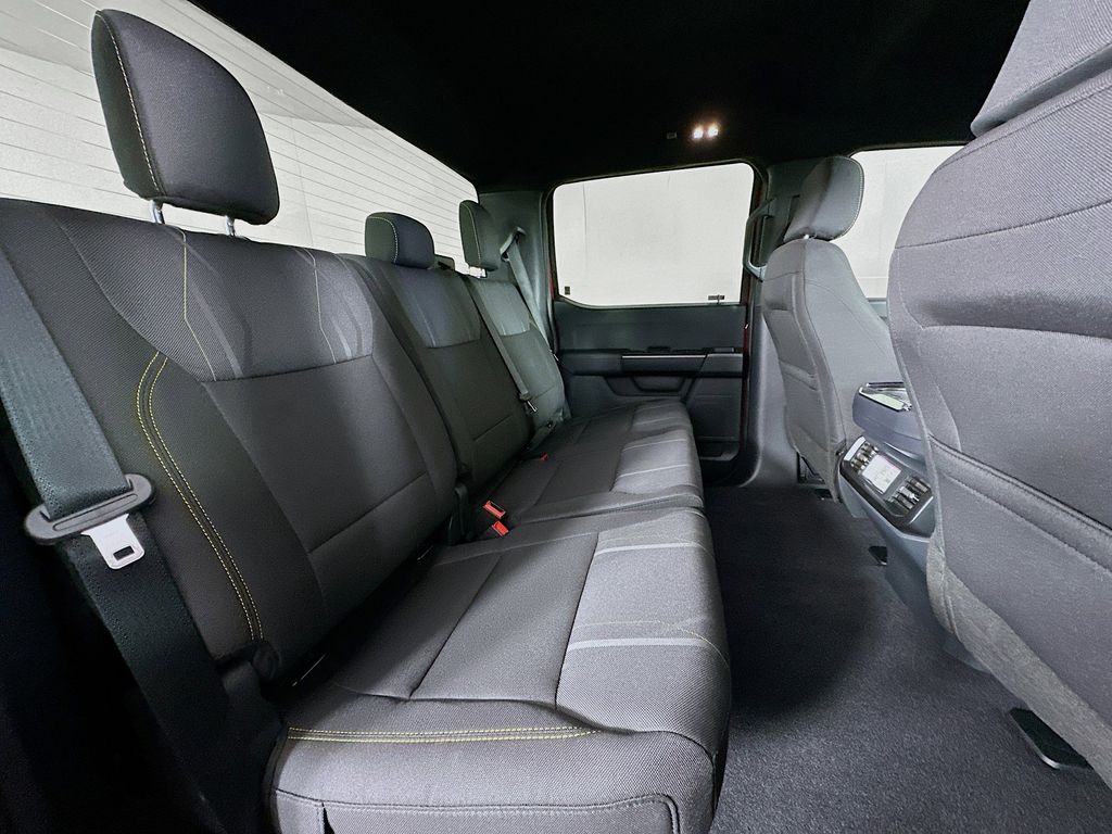 Thumbnail: 2025 Ford F-150 - 30