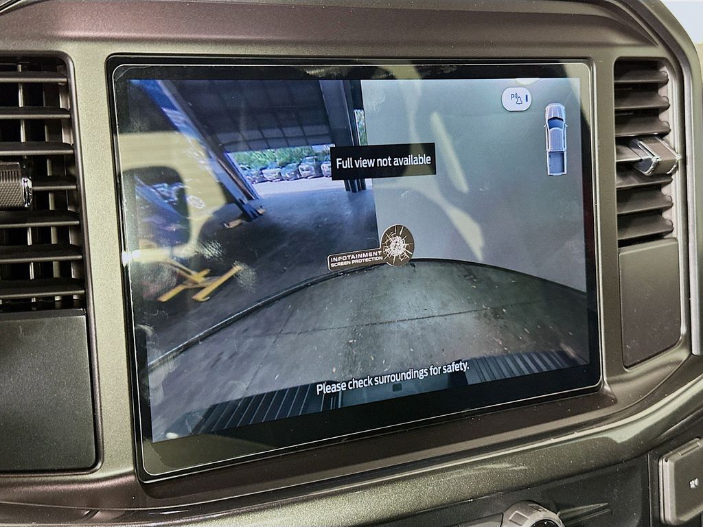 Thumbnail: 2025 Ford F-150 - 27