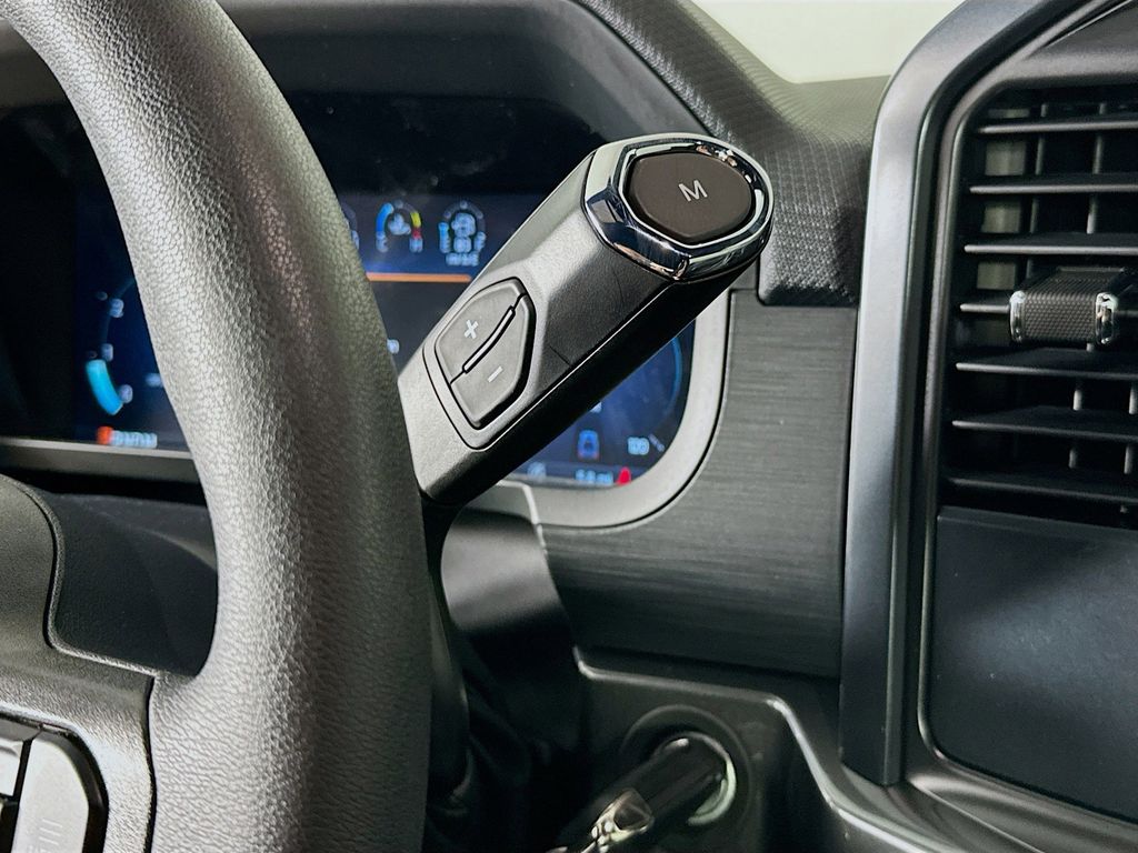 Thumbnail: 2025 Ford F-150 - 20