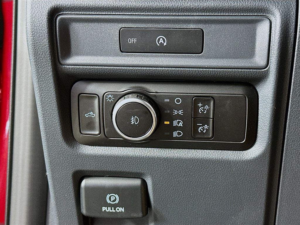 Thumbnail: 2025 Ford F-150 - 26