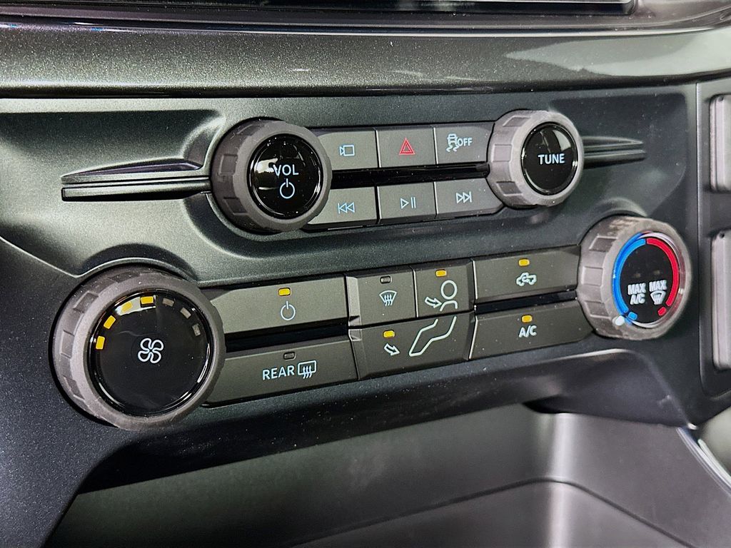 Thumbnail: 2025 Ford F-150 - 19