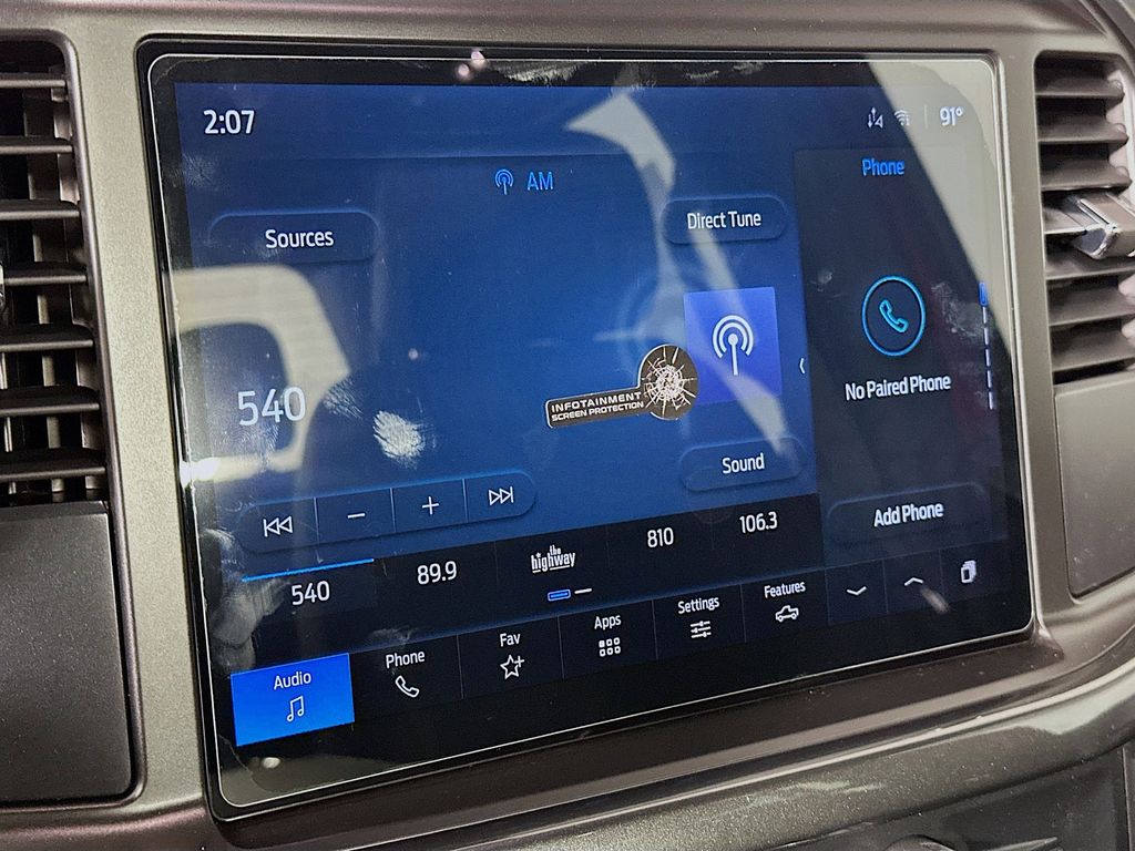 Thumbnail: 2025 Ford F-150 - 15