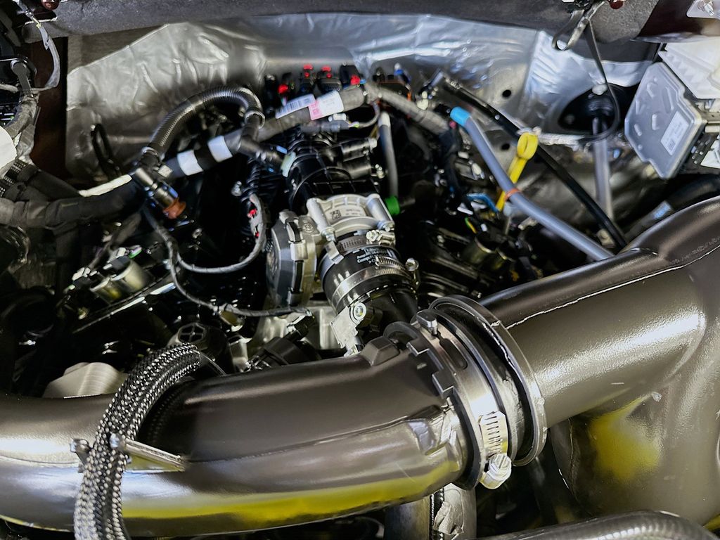 Thumbnail: 2025 Ford F-150 - 8