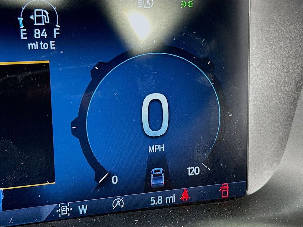 Thumbnail: 2025 Ford F-150 - 21