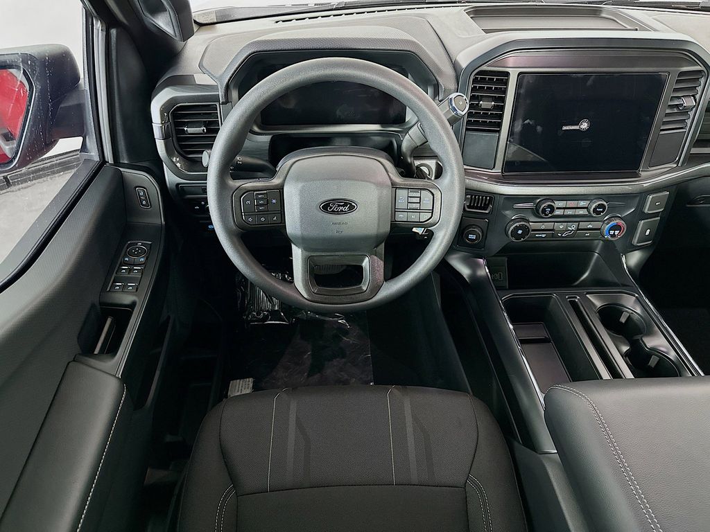 Thumbnail: 2025 Ford F-150 - 9