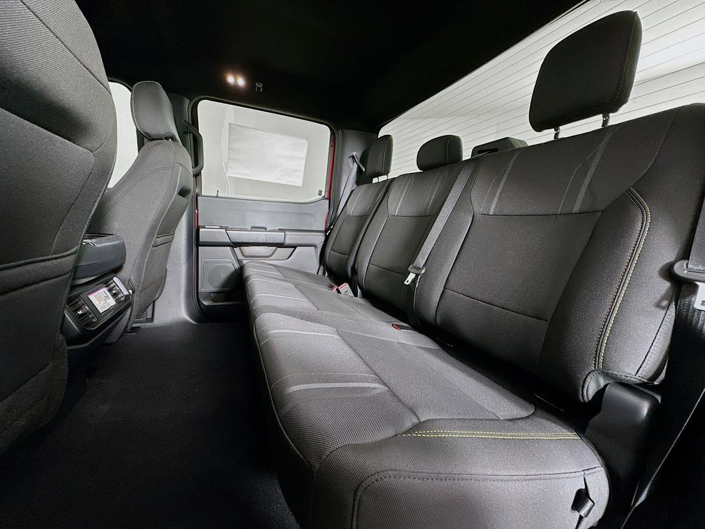 Thumbnail: 2025 Ford F-150 - 12