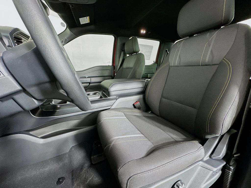 Thumbnail: 2025 Ford F-150 - 10