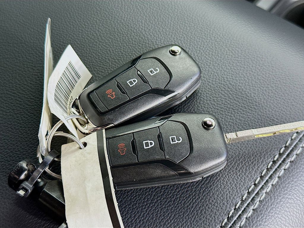 Thumbnail: 2025 Ford F-150 - 16