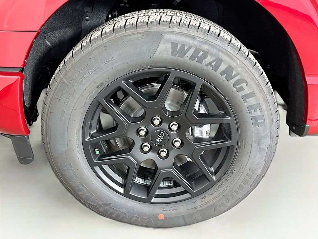 Thumbnail: 2025 Ford F-150 - 7