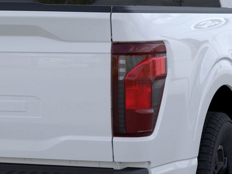 Thumbnail: 2025 Ford F-150 - 22