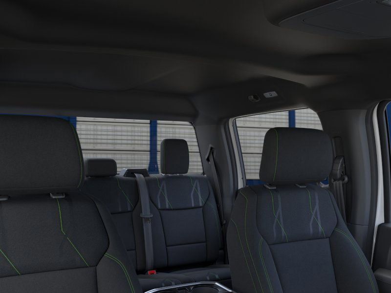 Thumbnail: 2025 Ford F-150 - 12