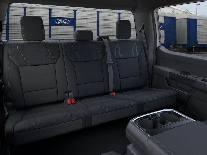 Thumbnail: 2025 Ford F-150 - 10