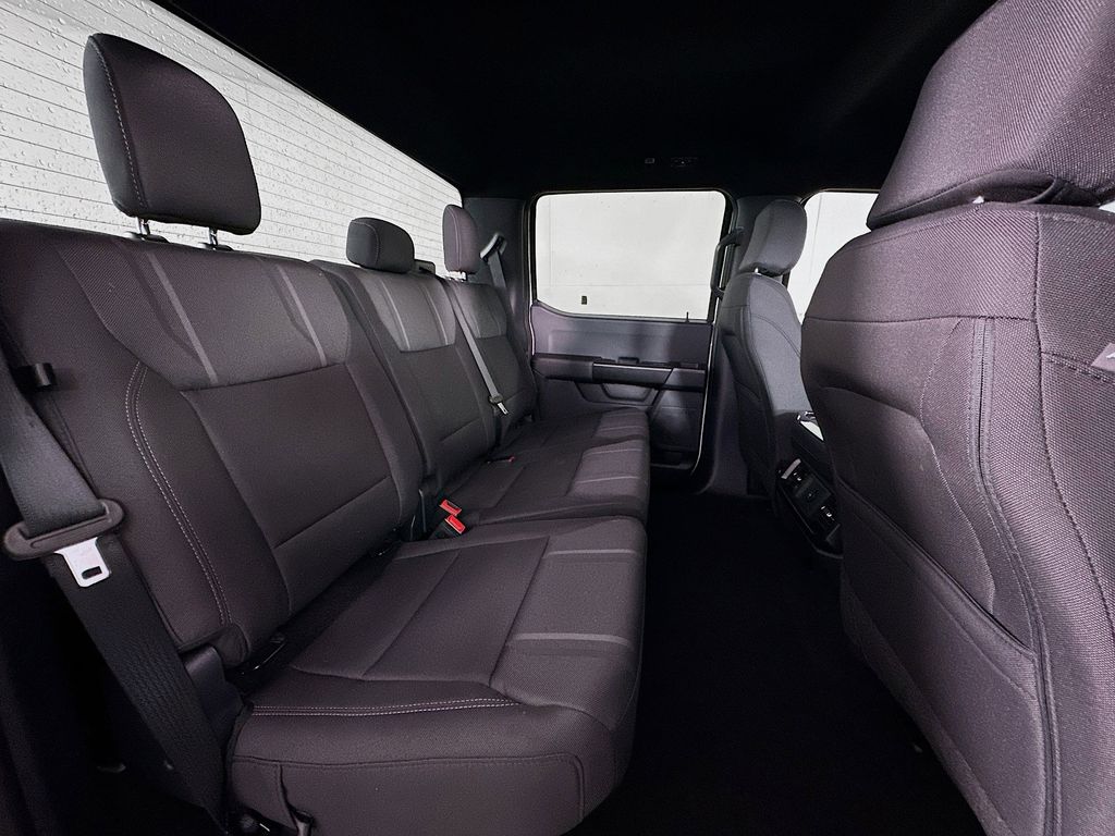 Thumbnail: 2026 Ford F-150 - 31