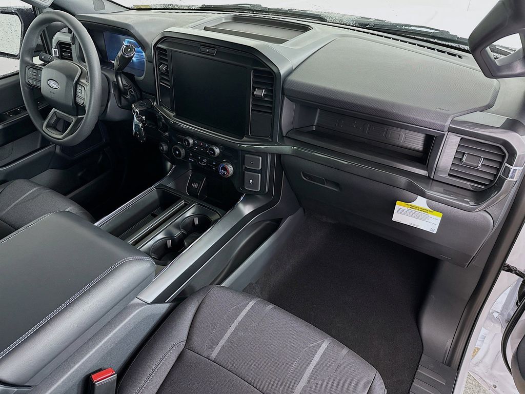 Thumbnail: 2026 Ford F-150 - 32