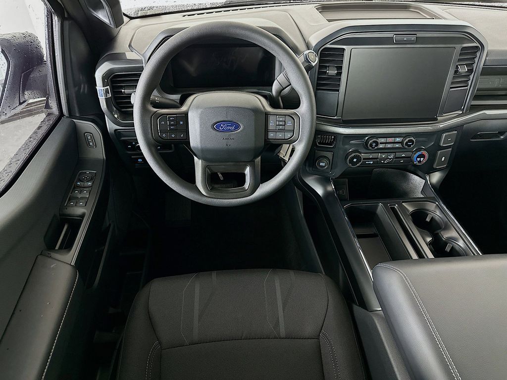 Thumbnail: 2026 Ford F-150 - 9