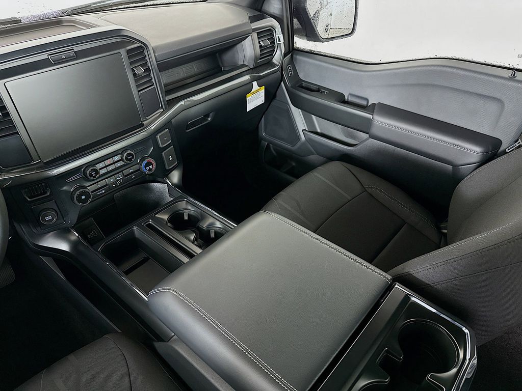 Thumbnail: 2026 Ford F-150 - 13
