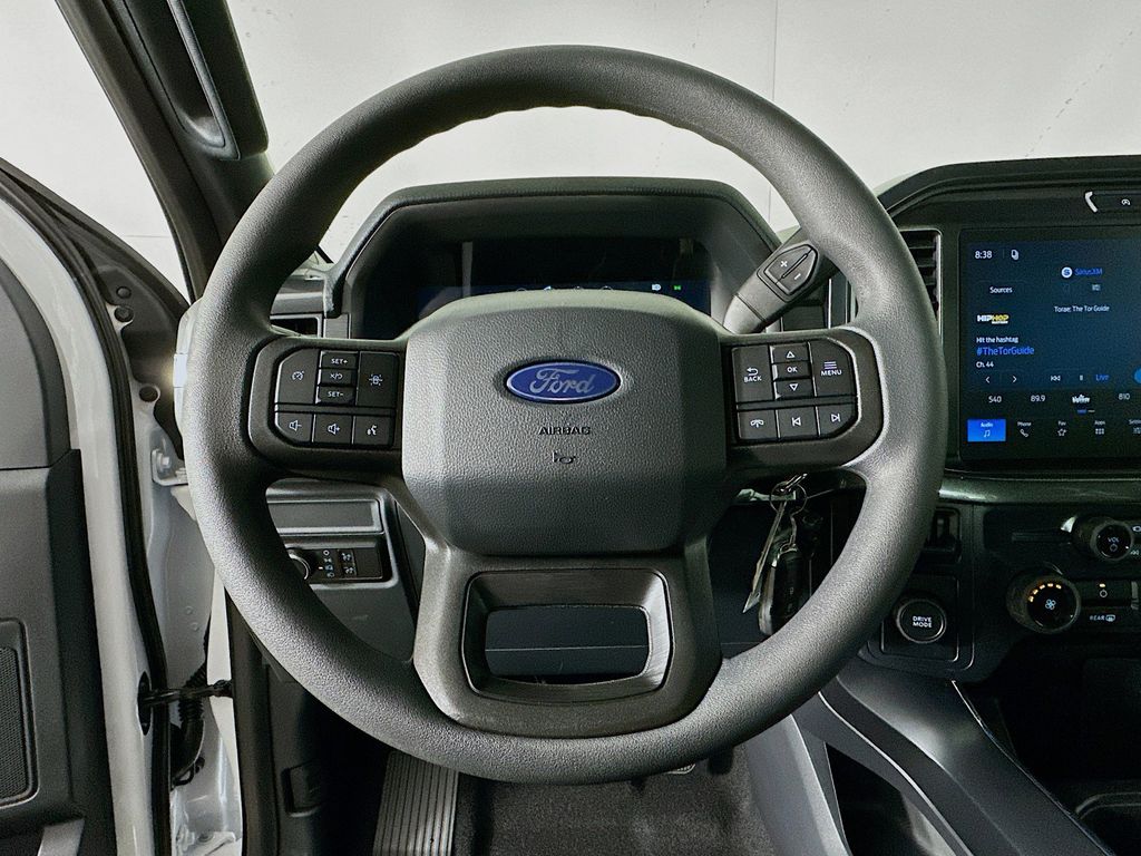 Thumbnail: 2026 Ford F-150 - 14