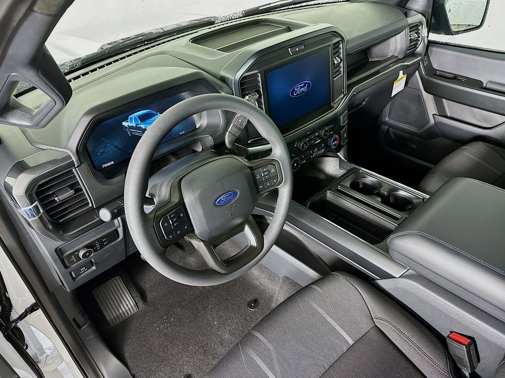 Thumbnail: 2026 Ford F-150 - 2