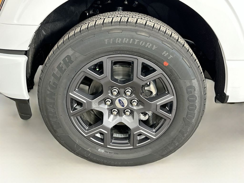 Thumbnail: 2026 Ford F-150 - 7