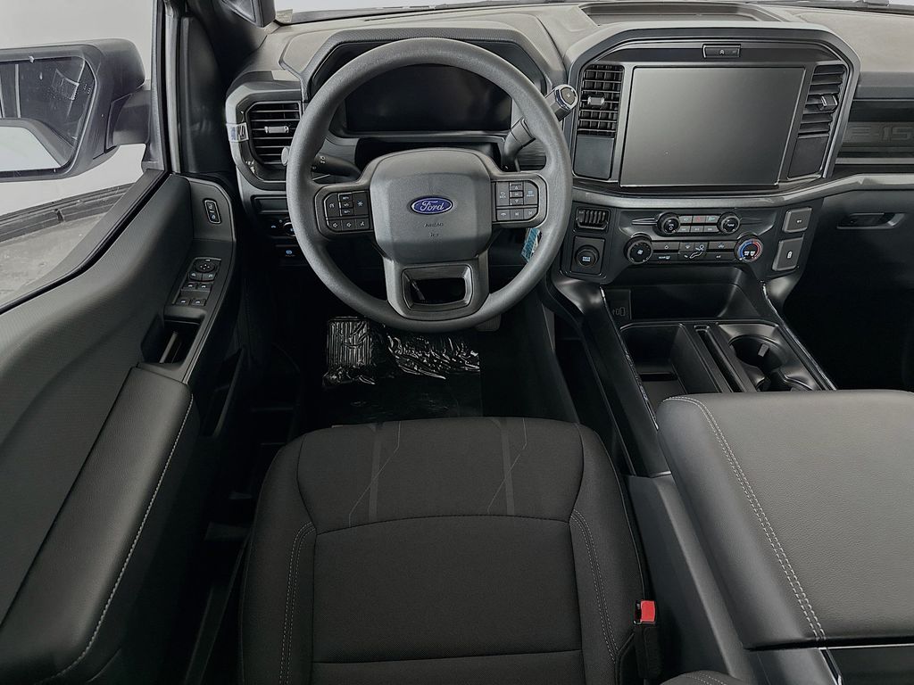 Thumbnail: 2026 Ford F-150 - 9