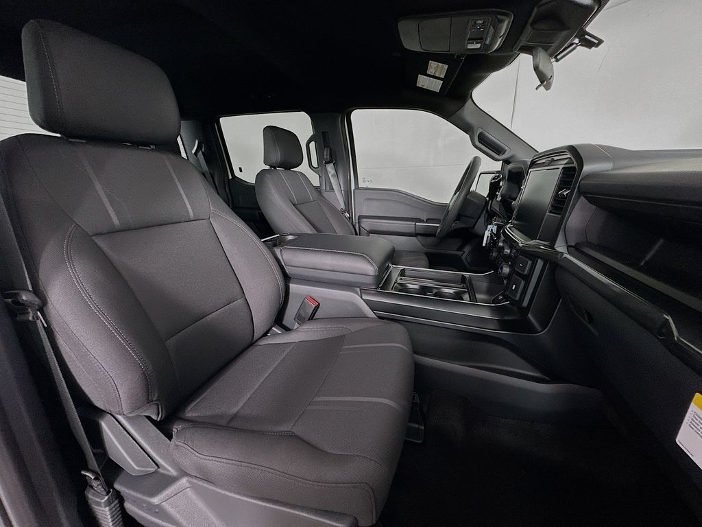 Thumbnail: 2026 Ford F-150 - 11
