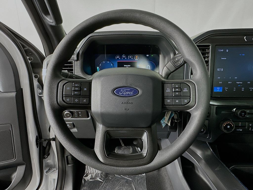 Thumbnail: 2026 Ford F-150 - 14
