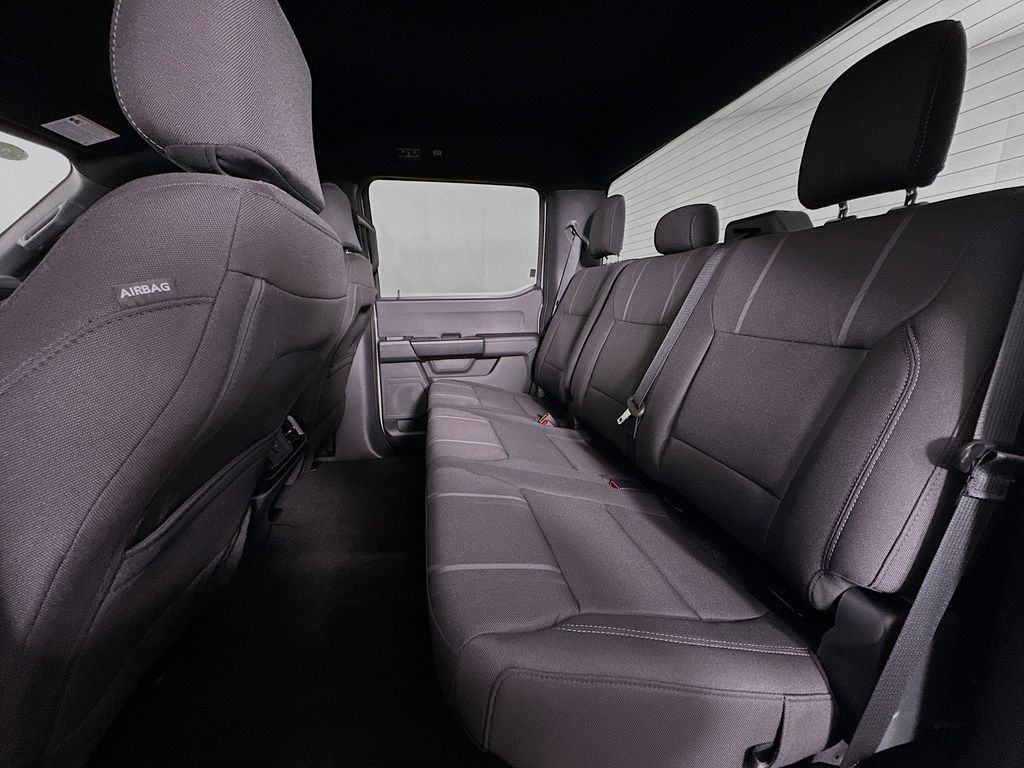 Thumbnail: 2026 Ford F-150 - 12