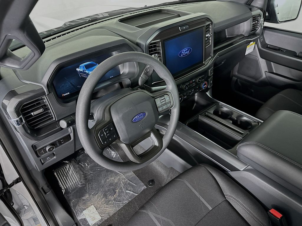 Thumbnail: 2026 Ford F-150 - 2