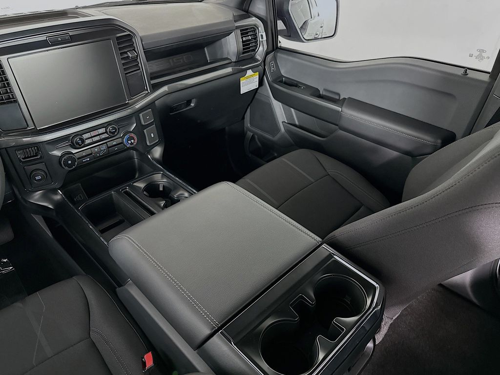 Thumbnail: 2026 Ford F-150 - 13