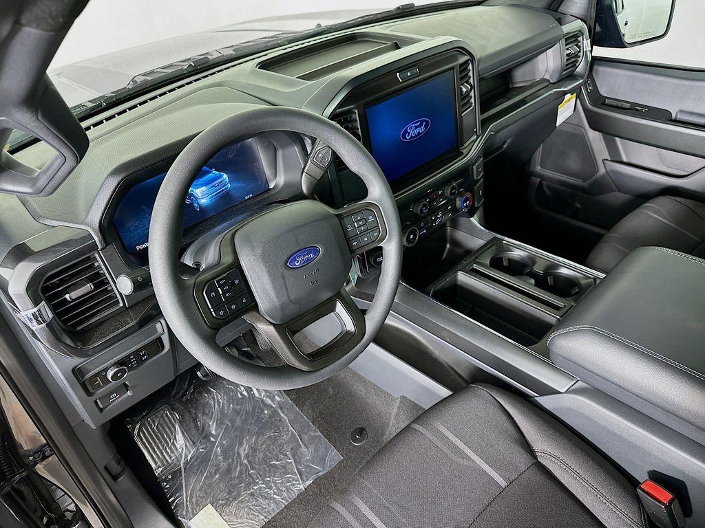 Thumbnail: 2026 Ford F-150 - 2