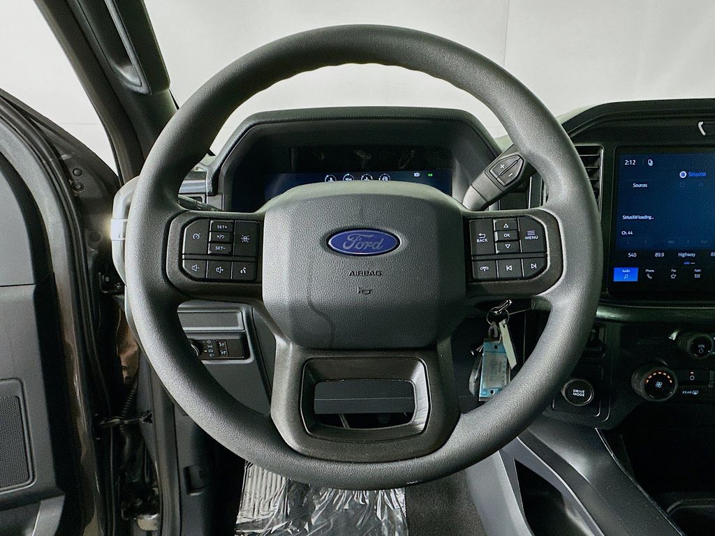 Thumbnail: 2026 Ford F-150 - 15