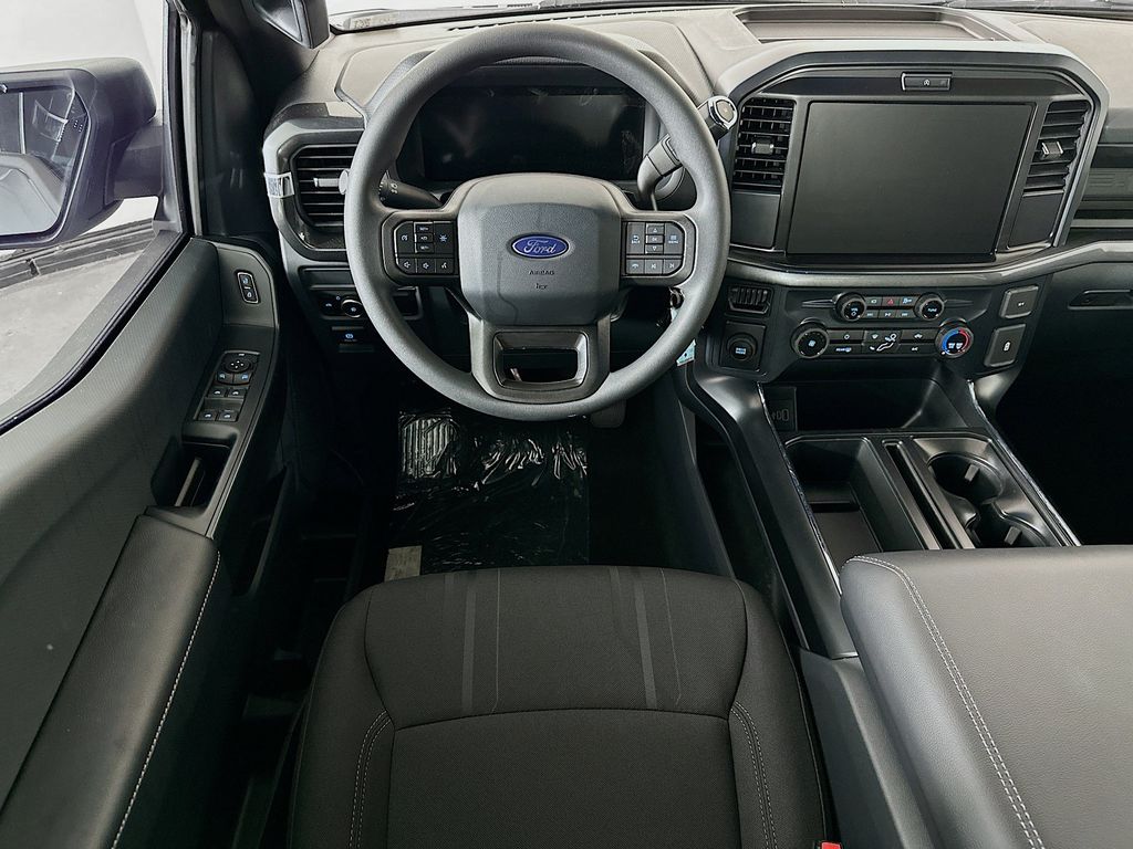 Thumbnail: 2026 Ford F-150 - 10