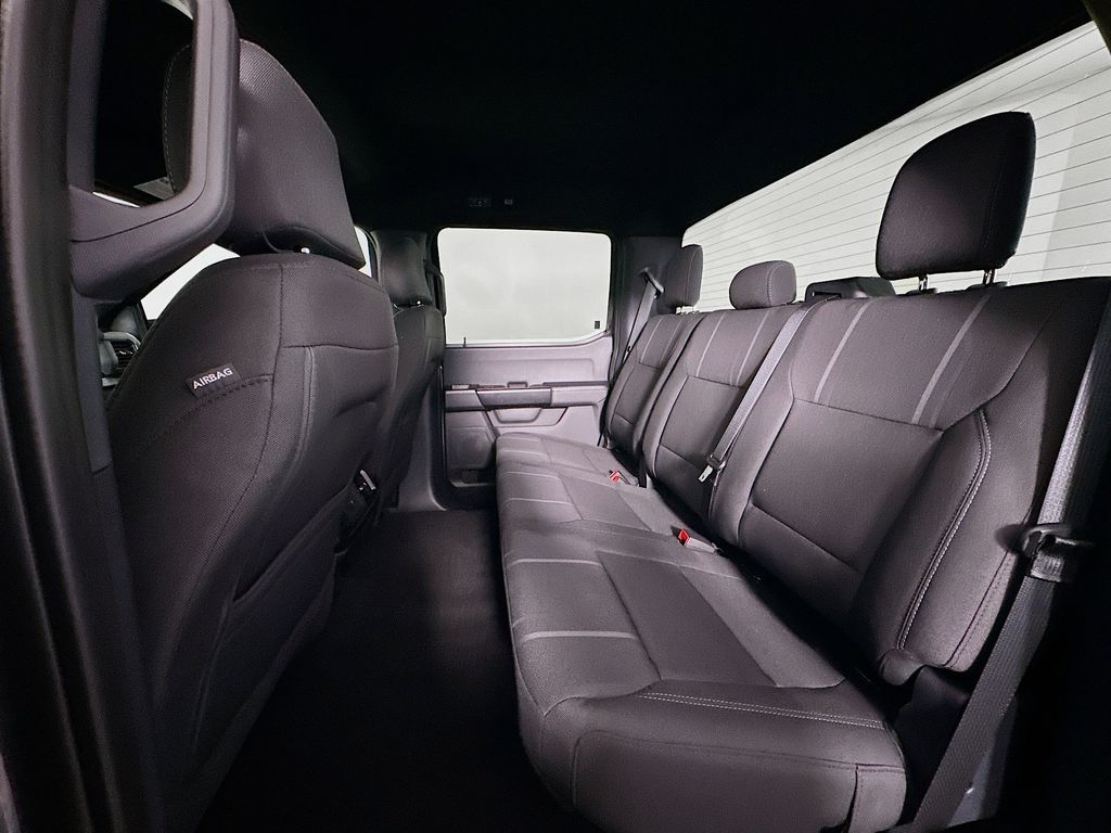 Thumbnail: 2026 Ford F-150 - 13