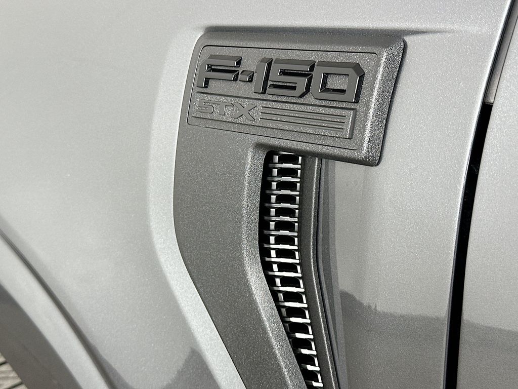 Thumbnail: 2026 Ford F-150 - 20