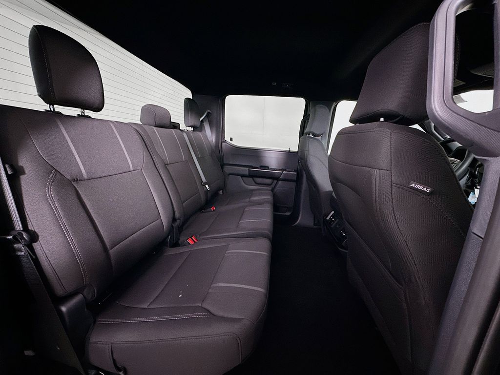Thumbnail: 2026 Ford F-150 - 31