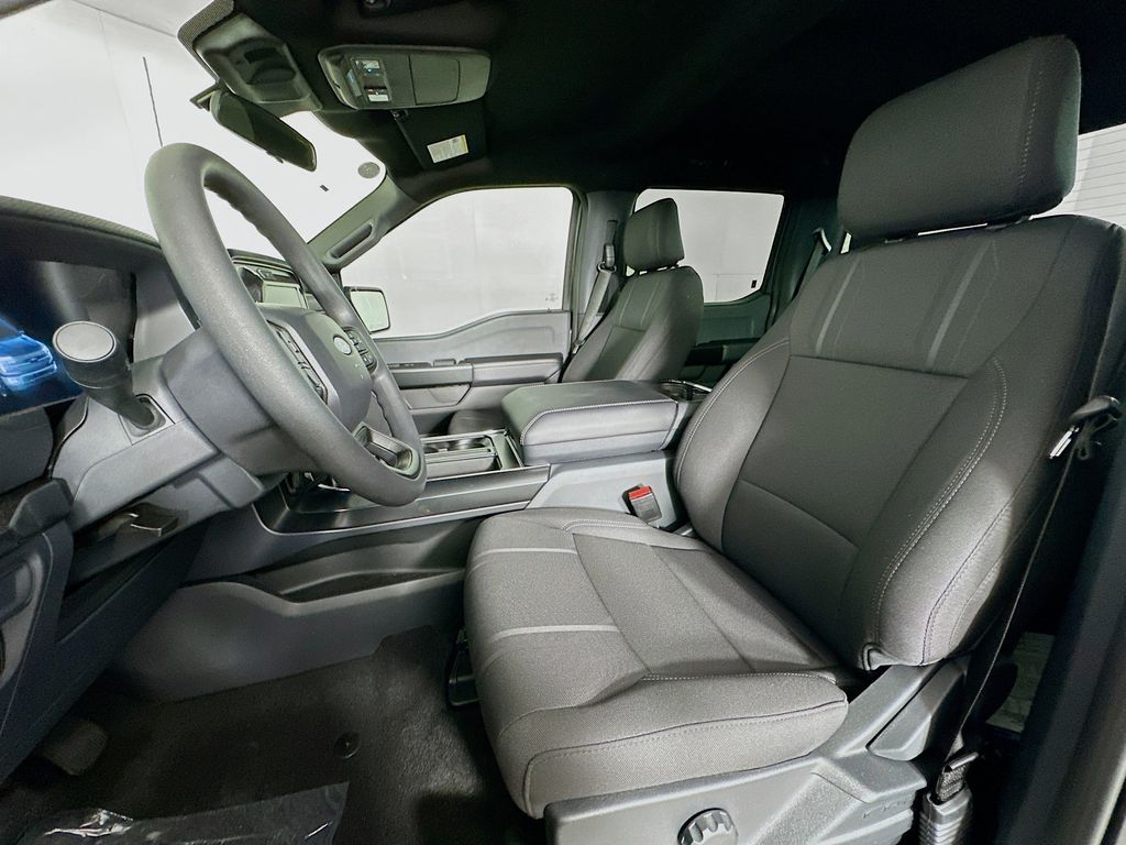 Thumbnail: 2026 Ford F-150 - 11