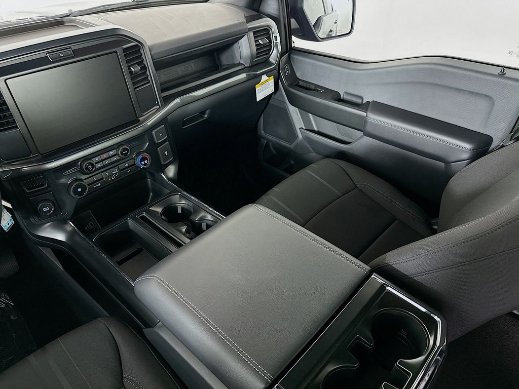 Thumbnail: 2026 Ford F-150 - 14