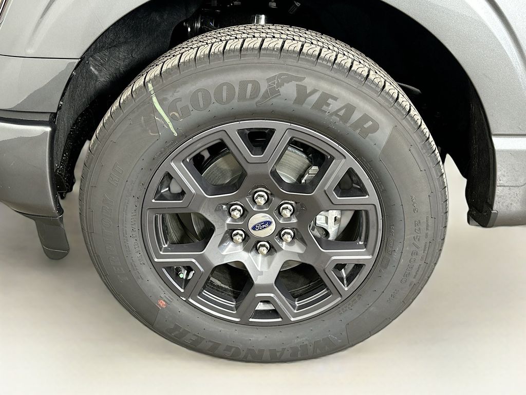 Thumbnail: 2026 Ford F-150 - 8