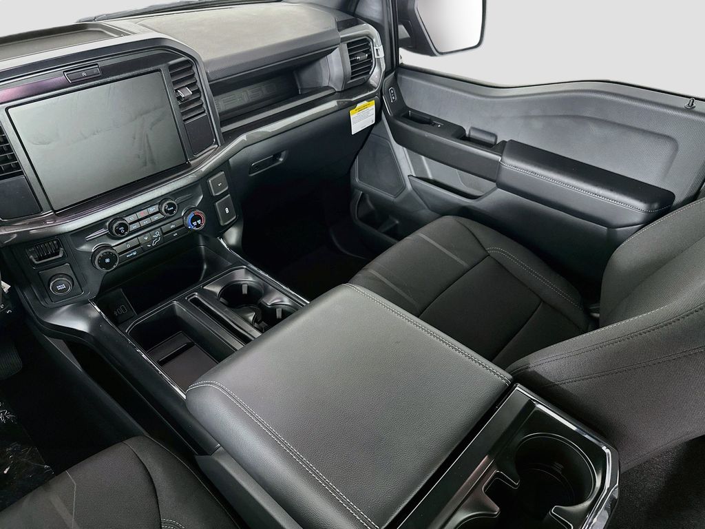 Thumbnail: 2026 Ford F-150 - 13