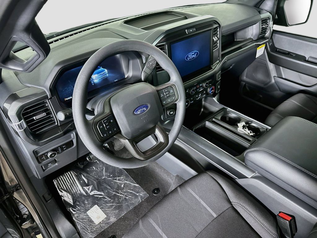 Thumbnail: 2026 Ford F-150 - 2