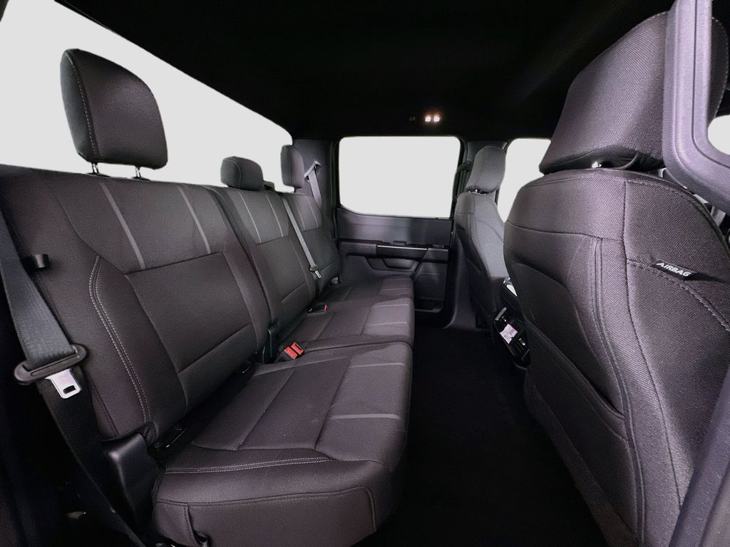Thumbnail: 2026 Ford F-150 - 31