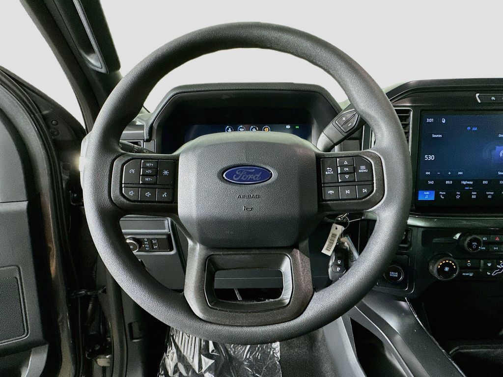 Thumbnail: 2026 Ford F-150 - 14